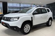 Dacia Duster 1.5 Blue dCi Comfort 4WD