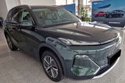 Geely Starray EM-i 1.5 PHEV Pro