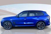 BMW X5 M60i xDrive