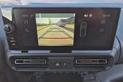 Fiat Doblo Cargo/Van XL L2H1
