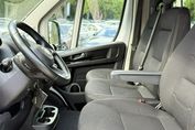 Fiat Ducato Maxi L2H2 Zabudowa Brygatowa + Warsztatowa