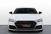 Audi A7 55 TFSI e PHEV quattro S tronic