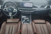 BMW X5 M60i mHEV sport-aut