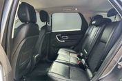 Land Rover Discovery Sport 2.0 TD4 Pure aut