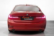 BMW Seria 3 318d Advantage