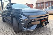 Hyundai Kona 1.6 t-Gdi n Line Dct
