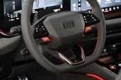 Audi A5 RS5 e-Hybrid