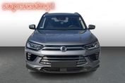 SsangYong Korando Quartz 1.5 T-GDI  aut