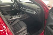 Alfa Romeo Stelvio JTDM Veloce Q4