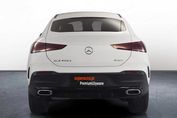 Mercedes GLE Coupe 400 d 4MATIC AMG Line