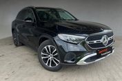 Mercedes GLC 200 d mHEV 4-Matic Avantgarde