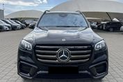 Mercedes GLS 450 d 4-MATIC AMG Line