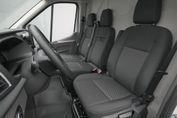 Ford Transit 350 L3H3 Trend