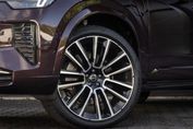 Volvo XC90 T8 AWD Plug-In Hybrid Ultra Dark