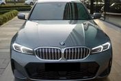BMW Seria 3 320d xDrive M Sport