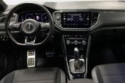 Volkswagen T-Roc 1.5 TSI DSG
