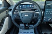 Ford Mustang Mach-E 98KWH Awd