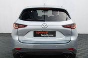Mazda CX-5 2.0 Center-Line Plus