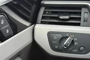 Audi A4 Avant 35 TFSI S Line