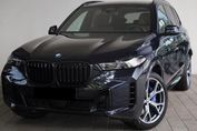 BMW X5 xDrive30d M Sport