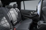 Mercedes GLS 450 d 4MATIC AMG Line