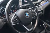 BMW X1 xDrive20d Sport Line