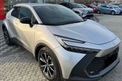 Toyota C-HR Style 1.8 Hybrid