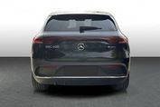 Mercedes EQC 400 4-Matic