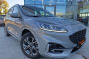 Ford Kuga 2.0 EcoBlue ST-Line X 4x4