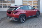 Hyundai Tucson 1.6 T-GDi HEV Smart 2WD aut