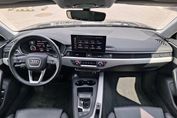 Audi A4 45 TFSI mHEV quattro S tronic
