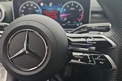 Mercedes Klasa C 200 4MATIC AMG Line