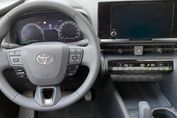 Toyota C-HR Comfort 1.8 Hybrid