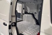 Volkswagen Caddy 2.0 TDI
