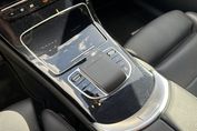 Mercedes GLC Coupe 300 e 4-Matic