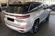 Jeep Grand Cherokee Summit 2.0 PHEV