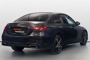 Mercedes Klasa C 300 e AMG Line