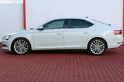Skoda Superb 2.0 TSI 4x4 L&K DSG