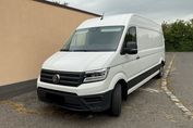 Volkswagen Crafter L4H3