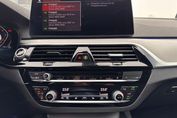 BMW Seria 5 530i xDrive mHEV M Sport sport-aut