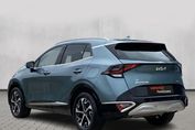 Kia Sportage 1.6 T-GDI HEV Business Line 2WD aut