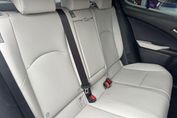 Lexus UX 300h F Sport Design Hybrid Dynamic Force