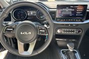 Kia Ceed M 1.5 T-GDI  DCT