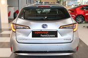 Toyota Corolla 1.8 Hybrid Comfort