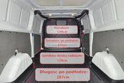 Ford Transit Custom L2H1