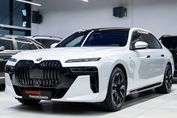 BMW Seria 7 740d xDrive M Sport