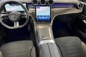 Mercedes GLC Coupe 220 d  4-Matic AMG Line