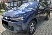 Dacia Bigster Expression LPG 1.2 TCe mHEV