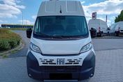 Fiat Ducato Maxi L4H3