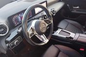 Mercedes CLA 180 Progressive